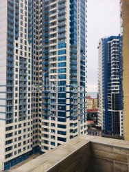 شقة سكنية 3-комн 104 m² - نيكو بيروسماني, Batumi