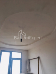 شقة سكنية 104 متر مربع - نيكو بيروسماني, Batumi, جورجيا