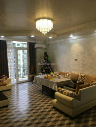 شقة سكنية 4-комн 110 m² - Galaktion Tabidze, Batumi