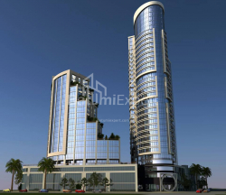 شقة سكنية 1-комн 31.4 m² - زقاق الأبطال, Batumi
