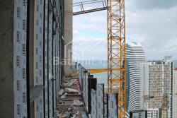 شقة سكنية 31.4 متر مربع - زقاق الأبطال, Batumi, جورجيا
