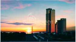 شقة سكنية 1-комн 31.4 m² - زقاق الأبطال, Batumi