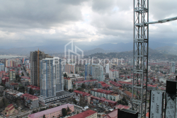 شقة سكنية 31.4 متر مربع - زقاق الأبطال, Batumi, جورجيا