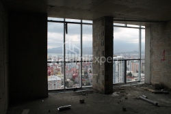 شقة سكنية 57.1 متر مربع - زقاق الأبطال, Batumi, جورجيا