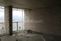 شقة سكنية 57.1 متر مربع - زقاق الأبطال, Batumi, جورجيا