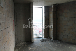 شقة سكنية 43.2 متر مربع - زقاق الأبطال, Batumi, جورجيا