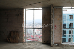 شقة سكنية 54 متر مربع - زقاق الأبطال, Batumi, جورجيا