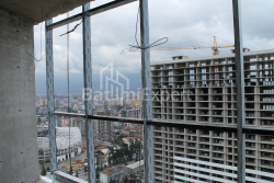 شقة سكنية 54 متر مربع - زقاق الأبطال, Batumi, جورجيا