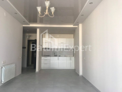 شقة سكنية 3-комн 58 m² - نيكو بيروسماني, Batumi