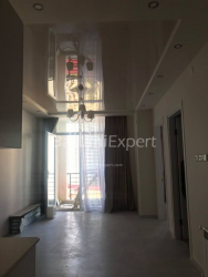 شقة سكنية 53 متر مربع - نيكو بيروسماني, Batumi, جورجيا