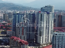 شقة سكنية 3-комн 53 m² - نيكو بيروسماني, Batumi