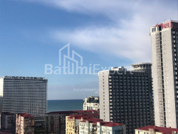 شقة سكنية 3-комн 53 m² - نيكو بيروسماني, Batumi