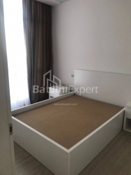 شقة سكنية 53 متر مربع - نيكو بيروسماني, Batumi, جورجيا