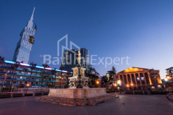 شقة سكنية 40 متر مربع - روستافيلي, Batumi, جورجيا