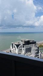 شقة سكنية 1-комн 28 m² - يوسف كوبالادزه, Batumi