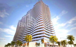 شقة سكنية 1-комн 28 m² - يوسف كوبالادزه, Batumi