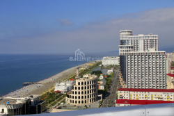 شقة سكنية 1-комн 28 m² - يوسف كوبالادزه, Batumi