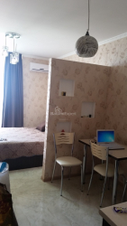 شقة سكنية 1-комн 28 m² - يوسف كوبالادزه, Batumi