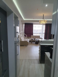 شقة سكنية 41 متر مربع - روستافيلي, Batumi, جورجيا
