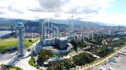 شقة سكنية 1-комн 41 m² - روستافيلي, Batumi