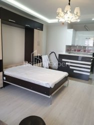 شقة سكنية 41 متر مربع - روستافيلي, Batumi, جورجيا
