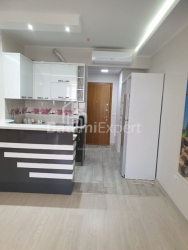 شقة سكنية 1-комн 41 m² - روستافيلي, Batumi