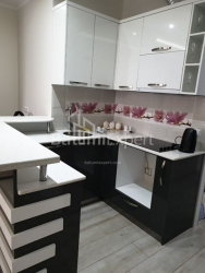 شقة سكنية 41 متر مربع - روستافيلي, Batumi, جورجيا