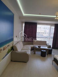 شقة سكنية 1-комн 41 m² - روستافيلي, Batumi