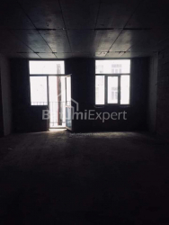 العنصر قيد الإنشاء 1-комн 60 m² - شالفا إيناساريدزه, Batumi