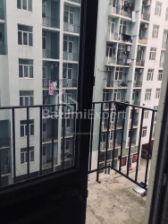 العنصر قيد الإنشاء 1-комн 60 m² - شالفا إيناساريدزه, Batumi