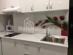 شقة سكنية 1-комн 38 m² - شريف خيمشياشفيلي, Batumi