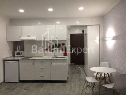 شقة سكنية 1-комн 38 m² - شريف خيمشياشفيلي, Batumi