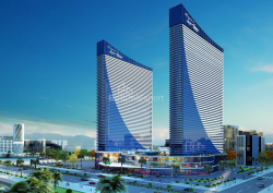 شقة سكنية 1-комн 33 m² - شريف خيمشياشفيلي, Batumi