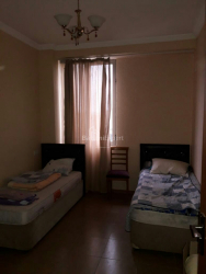 شقة سكنية 2-комн 60 m² - شريف خيمشياشفيلي, Batumi