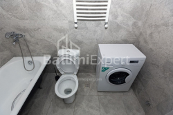 شقة سكنية 3-комн 50 m² - سليمة خيمشياشفيلي, Batumi