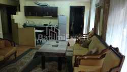 شقة سكنية 106 متر مربع - زورابا جورجيلادزه, باتومي, جورجيا