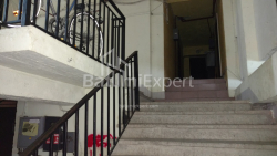 شقة سكنية 106 متر مربع - زورابا جورجيلادزه, باتومي, جورجيا