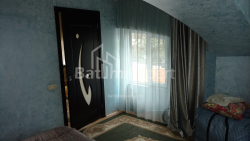 شقة سكنية 106 متر مربع - زورابا جورجيلادزه, باتومي, جورجيا