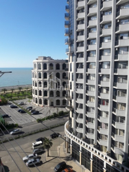 شقة سكنية 62 متر مربع - شريف خيمشياشفيلي, باتومي, جورجيا