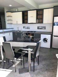 شقة سكنية 84 متر مربع - ديفيد أغماشينبلي, Batumi, جورجيا
