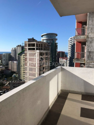 شقة سكنية 2-комн 84 m² - ديفيد أغماشينبلي, Batumi