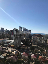 شقة سكنية 84 متر مربع - ديفيد أغماشينبلي, Batumi, جورجيا