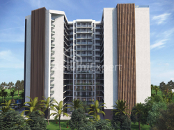 العنصر قيد الإنشاء 3-комн 92.9 m² - ليش وماريا كاتشينسكي, Batumi