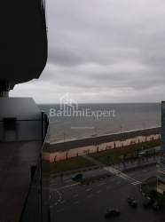 شقة سكنية 1-комн 27 m² - شريف خيمشياشفيلي, Batumi