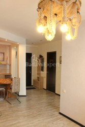 شقة سكنية 57 متر مربع - شالفا إيناساريدزه, Batumi, جورجيا