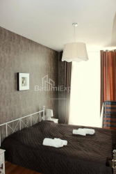 شقة سكنية 2-комн 57 m² - شالفا إيناساريدزه, Batumi