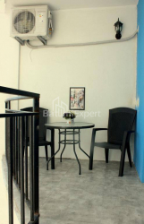 شقة سكنية 57 متر مربع - شالفا إيناساريدزه, Batumi, جورجيا