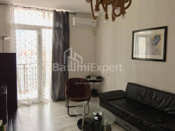 شقة سكنية 57 متر مربع - شالفا إيناساريدزه, Batumi, جورجيا