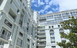 شقة سكنية 2-комн 58 m² - شريف خيمشياشفيلي, Batumi