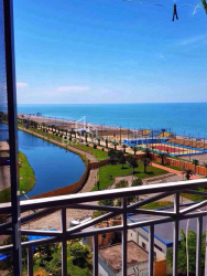 شقة سكنية 2-комн 58 m² - شريف خيمشياشفيلي, Batumi